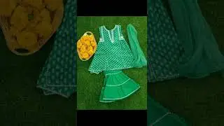 top class baby girl frock design's unique design's