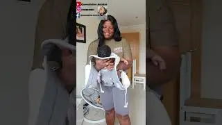 BABY CARRIER WITH HIP SEAT \ GABESY EREGONOMIC BABY CARRIER\ PRODUCT REVIEW