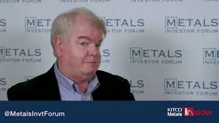 Eric Coffin and Darin Labrenz of Pure Gold Mining