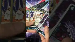 J&rsquo;aime trop ces cartes One Piece !! #onepiece #onepiecetcg