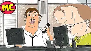 MC: OFFICE INSTABILITY