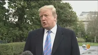 Fallout From Trump's Impeachment Trial Continues