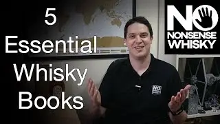 5 незаменимых книг о виски