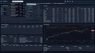 Apprenez &agrave; utiliser TradeBox, l'outil de trading pour traders actifs !