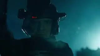 Bear attack movie
