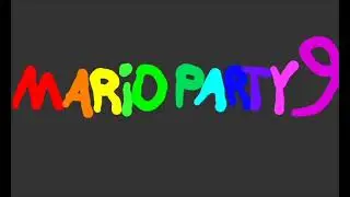 Bowser's mad music extended - Mario party 9