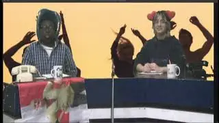 SWL Daily News Show