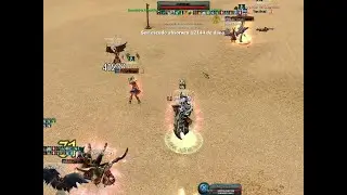 OPRESSION - WR PvP 6x6 - AIKA Online