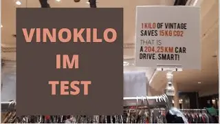 SELBSTEXPERIMENT: Ist VINOKILO zurecht so im TREND?