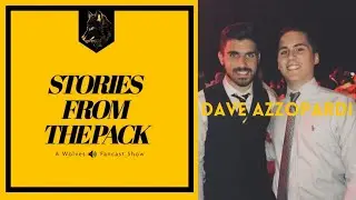 Wolves Stories from The Pack - Dave Azzopardi S3 E7