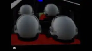 STS-92 Overview Onboard Cockpit Cam. Launch Cam.