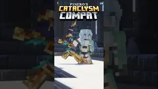 This Mod Adds SWORD ART ONLINE to Minecraft?!