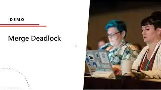 Deadlocks. Understanding and Troubleshooting - Denis Reznik