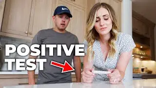 Our First Positive Test! ...But It's Not Good