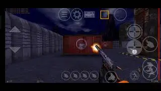 half life sandbox weapons mod