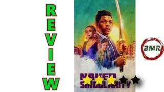 Naked Singularity Movie Review - Comedy - Crime - Drama