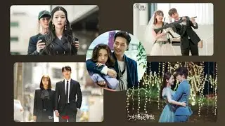 SMART / STRONG FEMALE LEAD DRAMA & ROMANTIC DRAMA