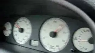 HGT 0-150 km/h