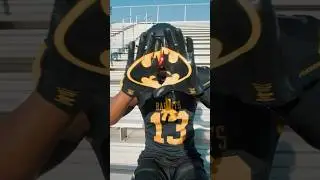 Forney High School Football X Phenom