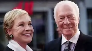 Christopher Plummer&rsquo;s Shocking Confession About Julie Andrews!