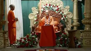 Vyasa puja 2026 | Lecture 3
