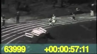 Greg Rice Compilation