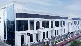 Omaxe Mall Chandni Chowk- Omaxe Chandni Chowk ||Chandni Chowk Delhi Mall||
