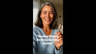 The Healing Wand That Works: My Real, Non-Woo-Woo Experience