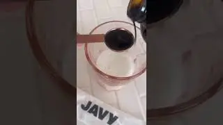 One Minute Iced Coffee ft. Javy 🤯 #javycoffee #drinkjavy #shorts #quickcoffee #coffee