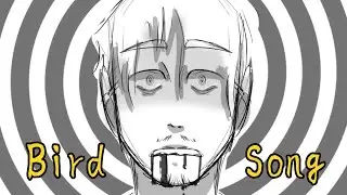 Bird Song - Unus Annus Animatic #UnusAnnus