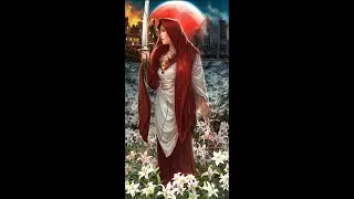 Bloodbound (Book 3) - All Fragments & Bonus Scene