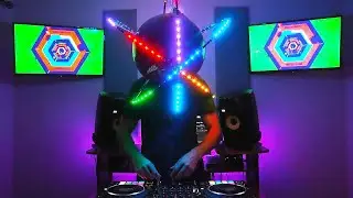 AtomNic - Debut Mix