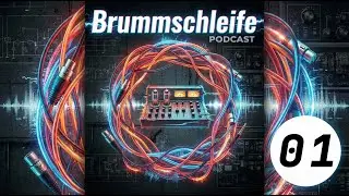 Brummschleife #001: Der legend&auml;re Audio-Test &ndash; Plasberg-Rant, Formatradio-Kritik & Birnensaft
