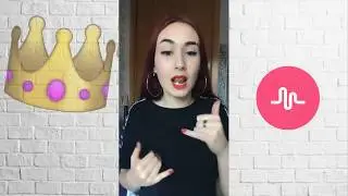 NUEVO Candela Sartorius Musical.ly Compilation Julio 2018