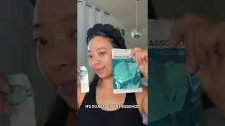 mediheal madecassoside toner pads 🩵