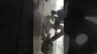 Steam 💨💨 Leakage problem from RSB#viral #shorts#viralshorts #youtubeshorts