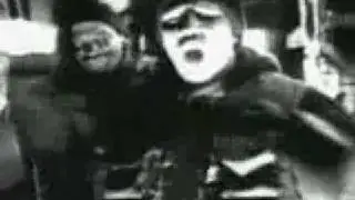 Brokin English Klik - Hardcore Beats