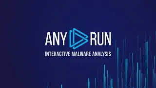 EMOTET - Malware Analysis in Sandbox ANY.RUN | #emotet ##any.run #malware dynamic malware analysis
