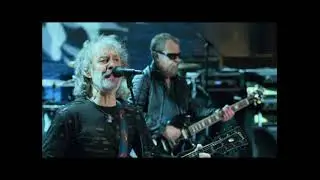 BLUE OYSTER CULT / ALBERT BOUCHARD - The Revenge of Vera Gemini