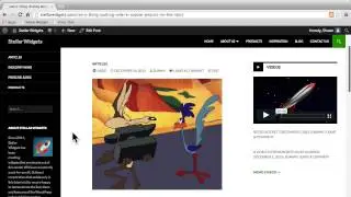 WordPress 101: Cool Tricks