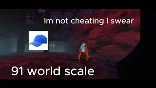 Читер очень быстро проваливает deepcheck (неловко)