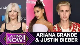 Ariana Grande, Justin Bieber & More Open Up About Mental Health | Latinx Now! | E! News