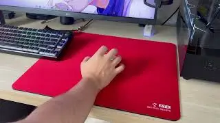 Mousepad 