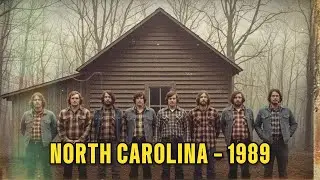 The Smoky Mountain Blood Hunt of 1989: The Stolen Copper Still That Sparked a 13-Name Manhunt