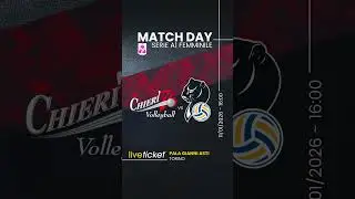 ⚔️🔥 Giganti Sotto Rete: Chieri '76 vs Imoco Conegliano! 💥