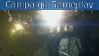 Call of Duty: Infinite Warfare - COD XP 2016 Campaign Gameplay [HD 1080P/60FPS]