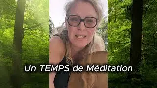 Méditation Tambour Bison 07 2025