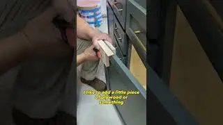 Cheapest hardware jig!
