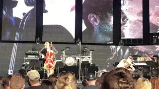 All About Anna - Cellogram ft/Amy Lee