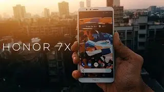 Honor 7x   still worth to pick up